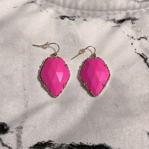 Kendra Scott Earrings